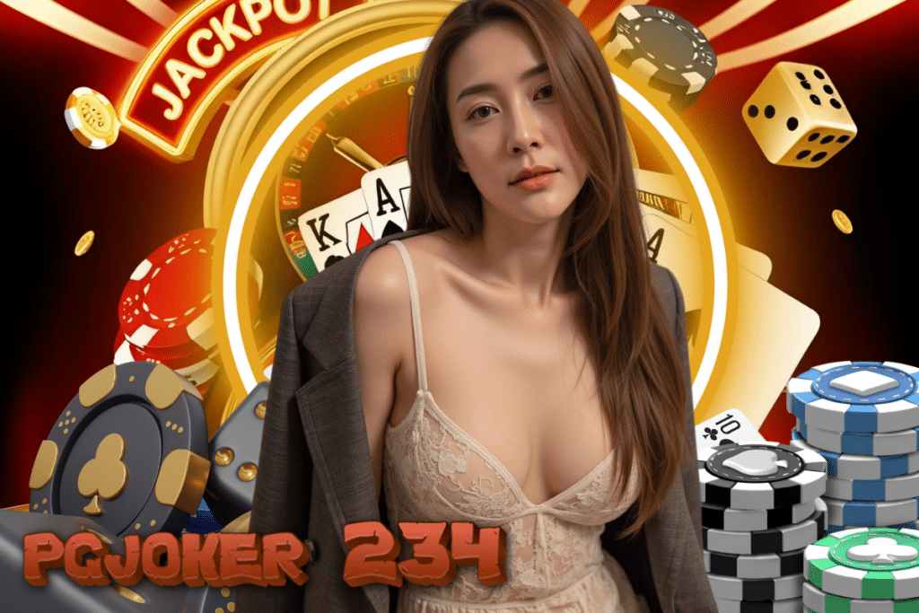 pgjoker 234